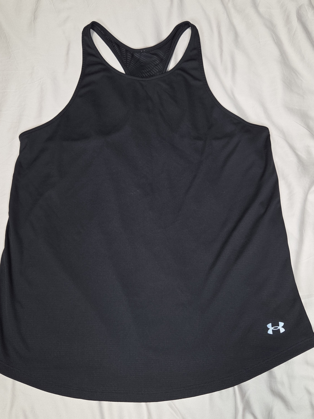 Under Armour Heatgear Racerback Tank Top